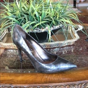 Kenneth Cole Collection Leather shoes